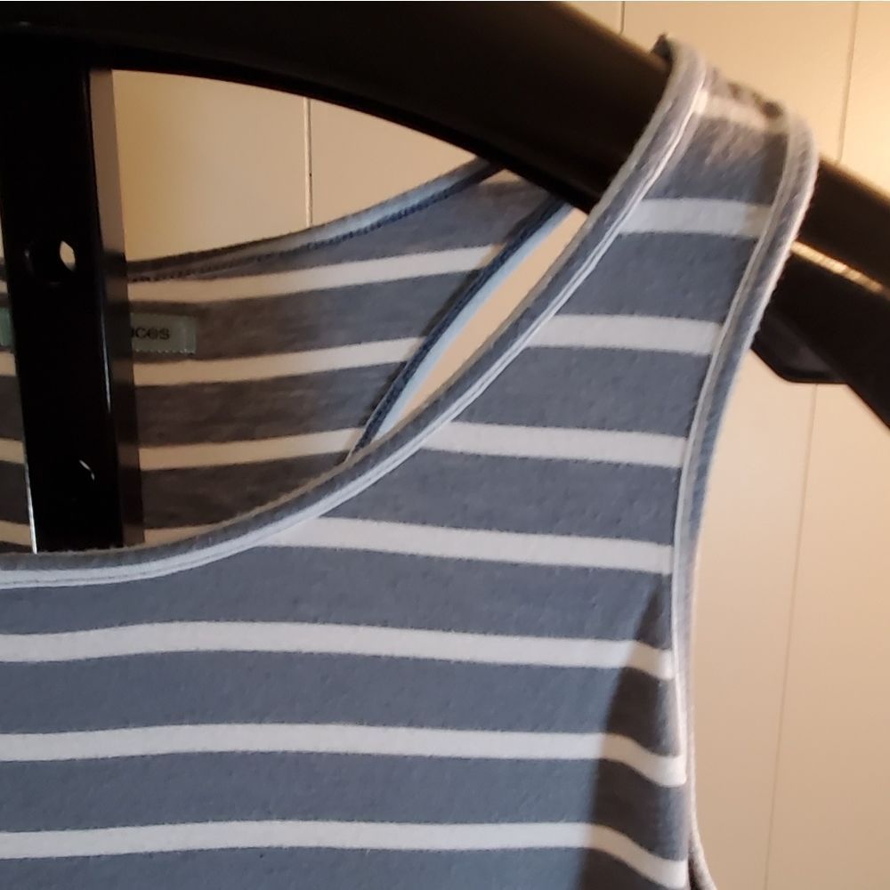 Maurices Slouch Fit Tank - Picture 3 of 8